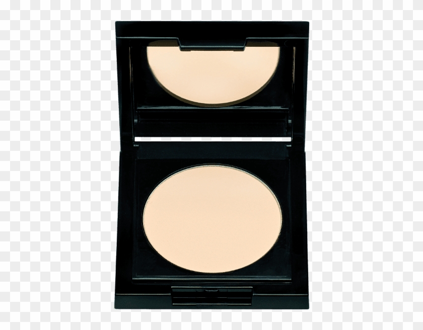 Eyeshadow Primer - Näckros - Eye Primer Powder Clipart