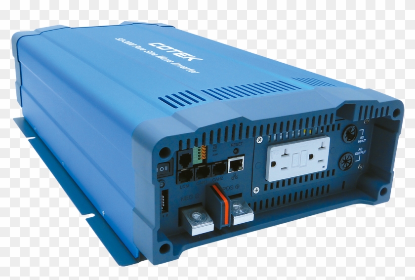 Image - 2500 Pure Sine Wave Inverter Clipart
