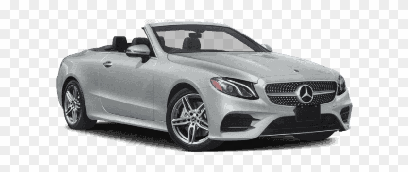 New 2019 Mercedes Benz E Class E - 2019 Mb E450 Cabriolet Clipart #1350653