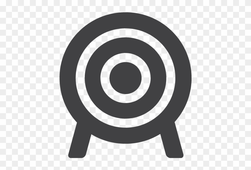 Target-market - Circle Clipart #1350754