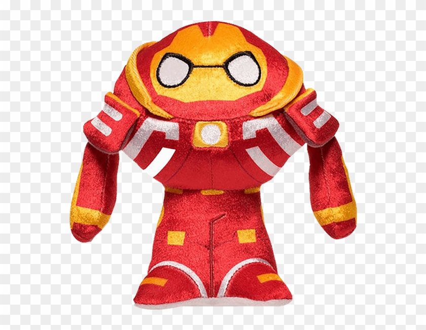 Infinity War - Funko Plush Infinity War Clipart