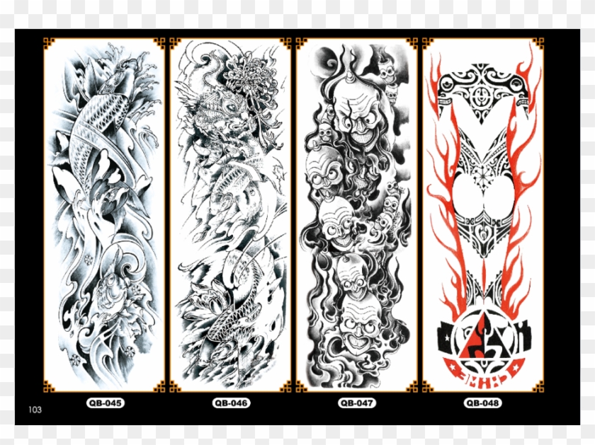 China Arm Tattoo, China Arm Tattoo Manufacturers And - Tattoo Clipart #1350781