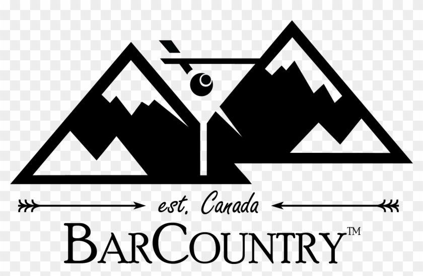 Made By Bartenders For Adventurers - Montreal Clipart