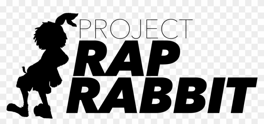 Project Rap Rabbit Is Confirmed With Kickstarter From - Fête De La Musique Clipart #1350859