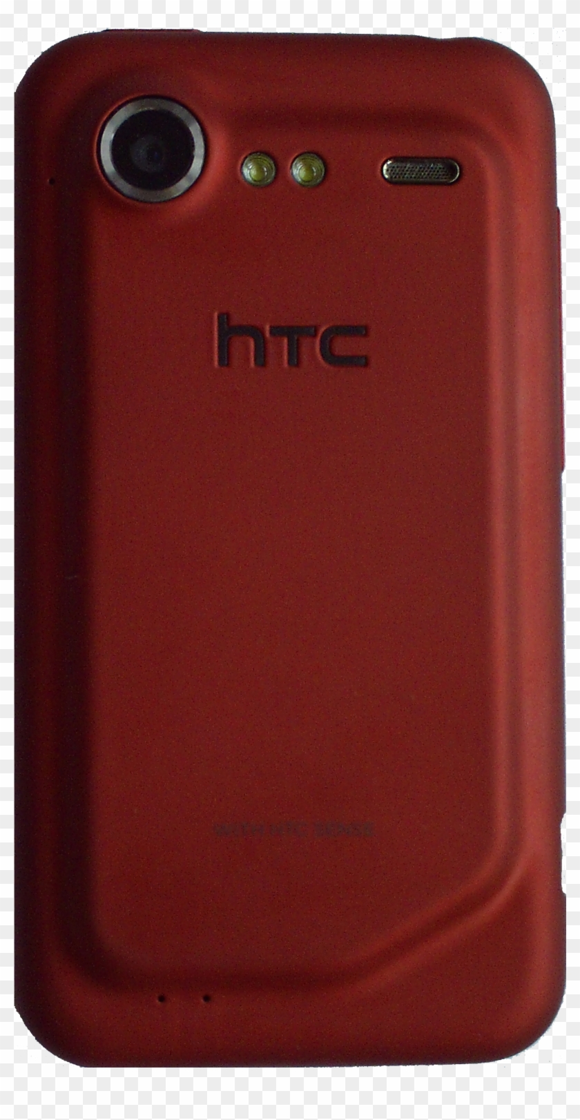 Htc Incredible S - Smartphone Clipart #1350991
