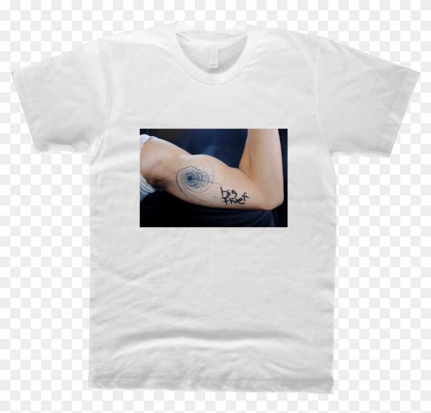 Tattoo Clipart #1351027