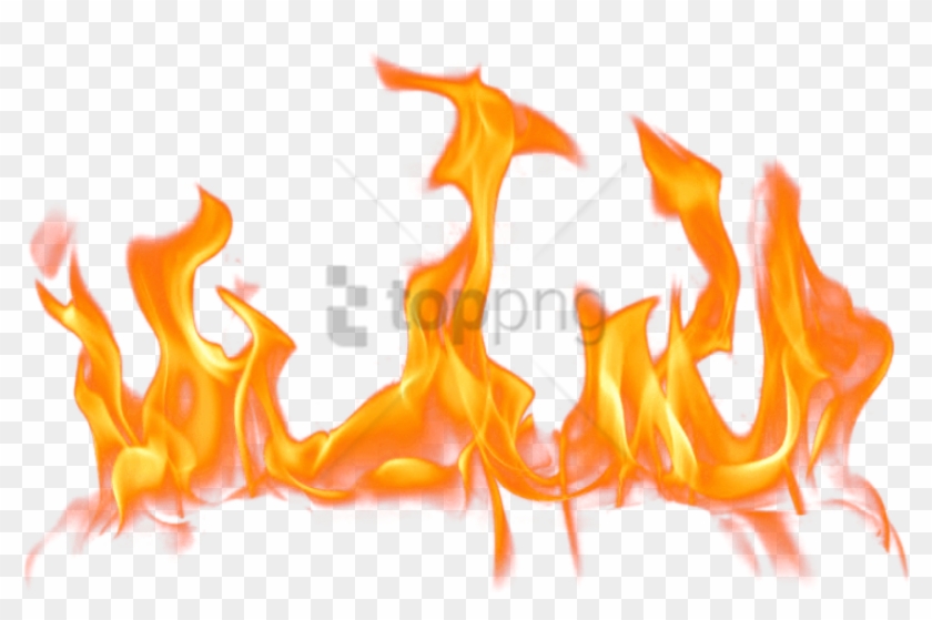 Free Png Download Fire Flame Png Images Background - Fire Flame Png Clipart #1351088