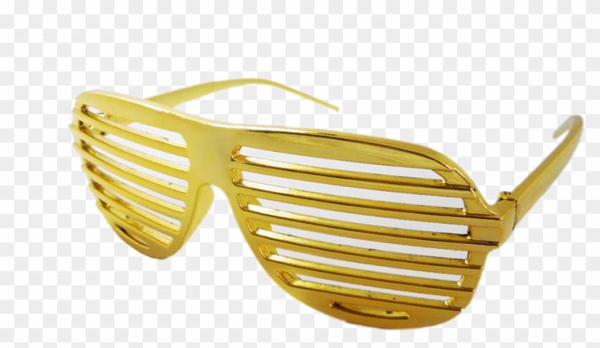 90s Party Glasses Clipart #1351200