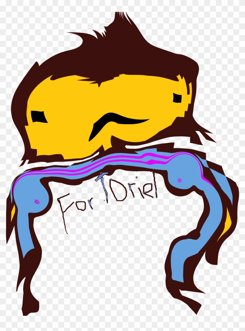 Spoiler*toriel Has Thrown You Back In The Hole Clipart #1351236