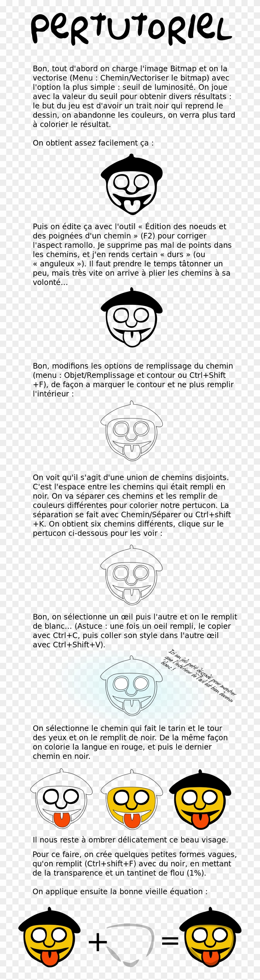 File - Pertu-toriel - Svg - Bar E Lanchonete Clipart #1351301