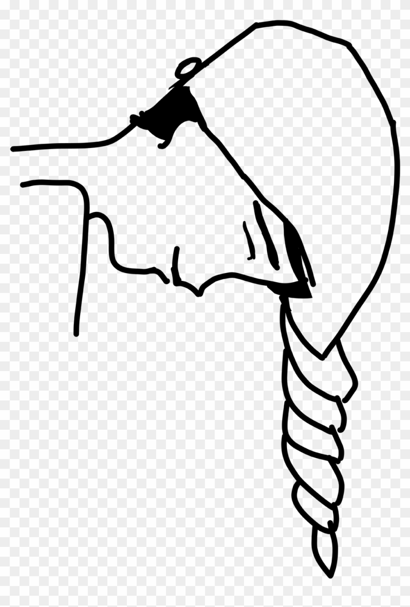 Full Size Of How To Draw Anchor Bolt In Autocad An - Sketch Clipart