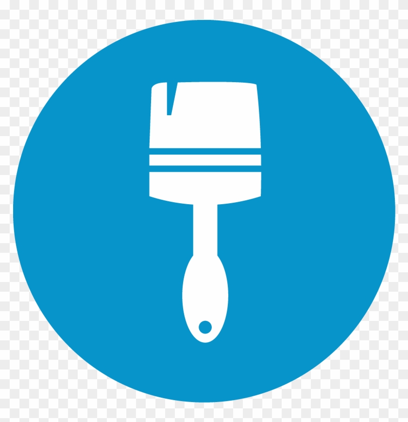 Marketing, Painting Contractor, Sales - Steps Charity Clipart