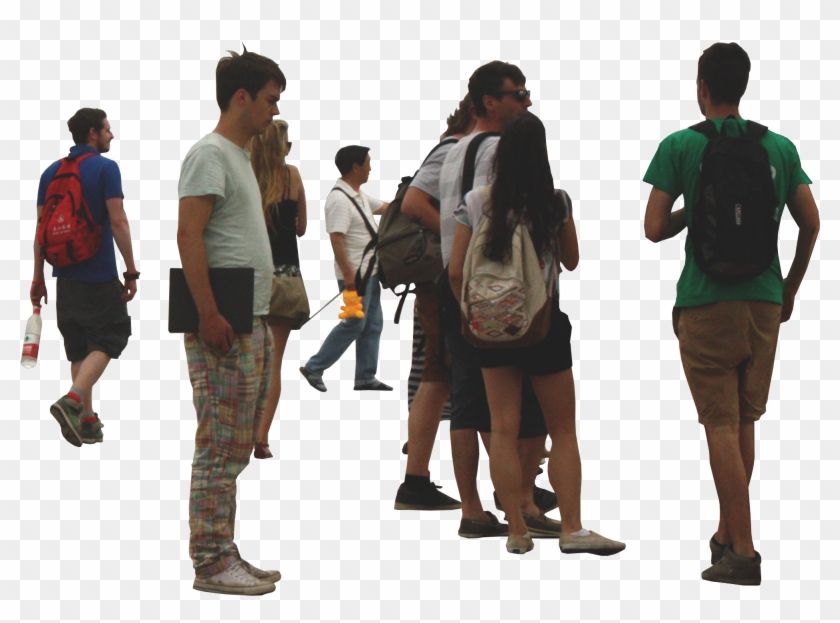 Architecture - Personnages Png Clipart