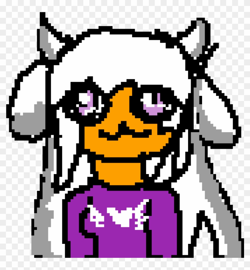 Toriel - Motif Celtique Clipart