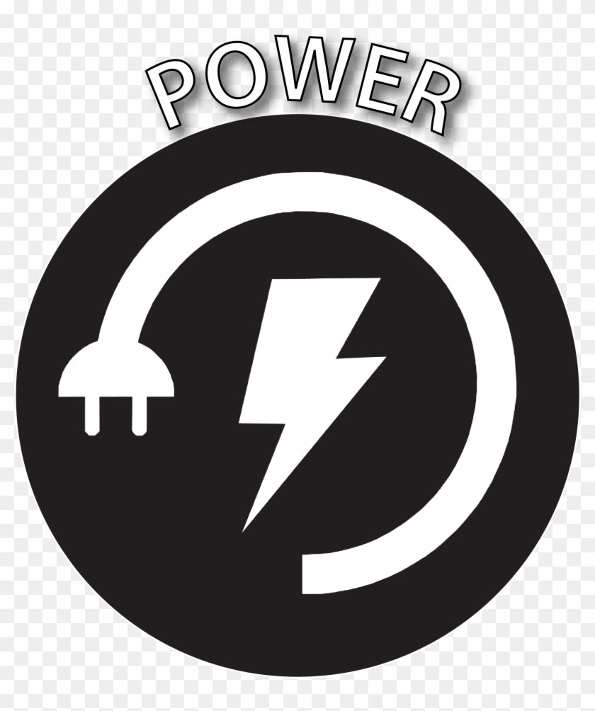 2603 X 2920 10 - Electrical Power .png Clipart #1351667