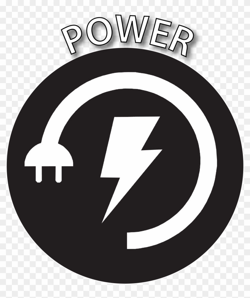 2603 X 2920 10 - Electrical Power .png Clipart