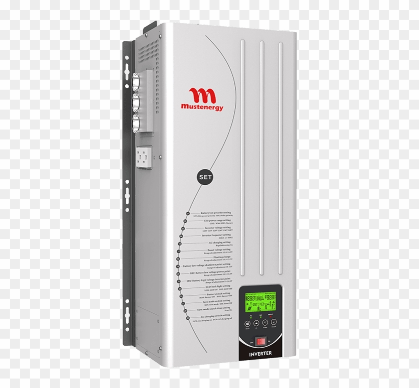 Ep3300 Lv Series Pure Sine Wave Inverter - Playstation Clipart