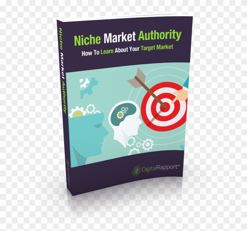 How To Learn About Your Target Market - Entry Authorized Personnel Only Clipart #1351728