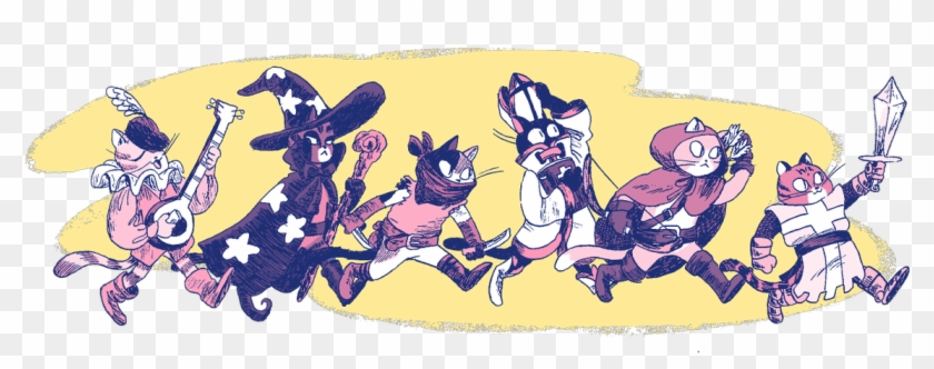 23 Nov - Cartoon Clipart