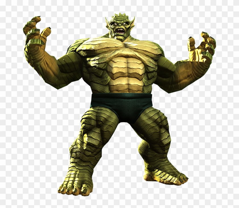 Abomination - Copy - Copy - Abomination Marvel Clipart