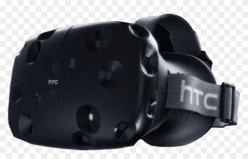 Free Png Download Htc Vive Side View Png Images Background - Gadget Clipart #1352028