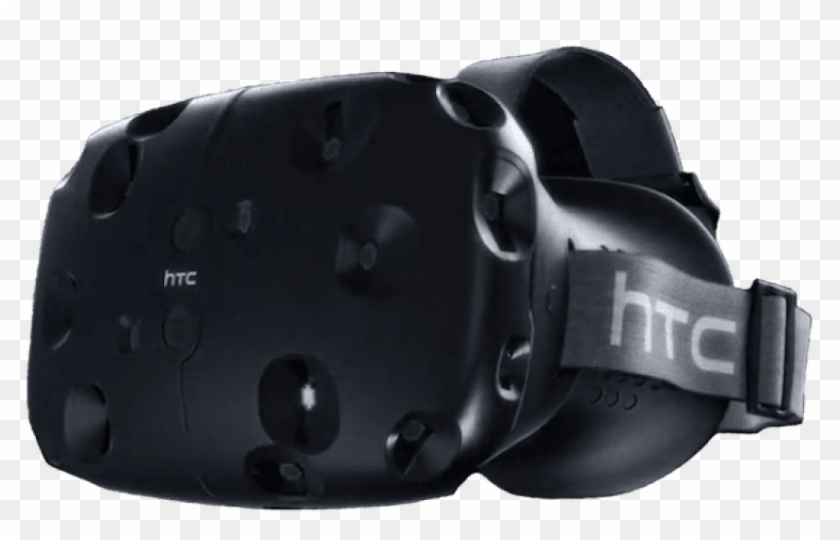 Free Png Download Htc Vive Side View Png Images Background - Gadget Clipart