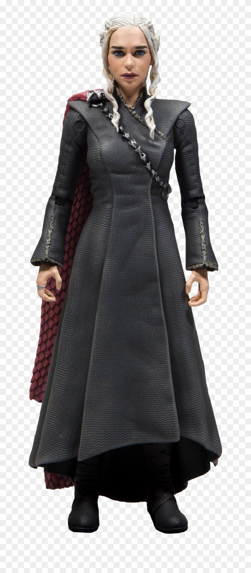 Game Of Thrones - Mcfarlane Game Of Thrones Figures Clipart