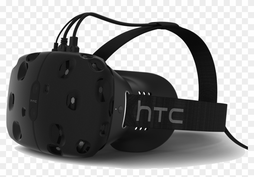 Htc Vive - Png Htc Vive Clipart #1352108