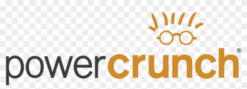 Power Crunch Logo, Symbol - Power Crunch Clipart #1352147