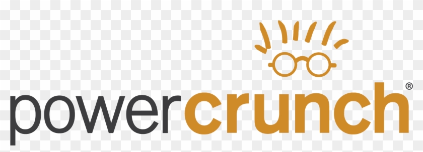 Power Crunch Logo, Symbol - Power Crunch Clipart