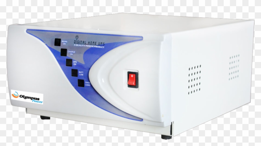 Sine Wave Home Ups - Machine Clipart