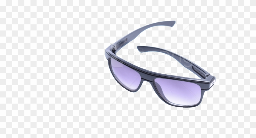 Download Cool Sunglass Png Images Background - Glasses Clipart #1352198