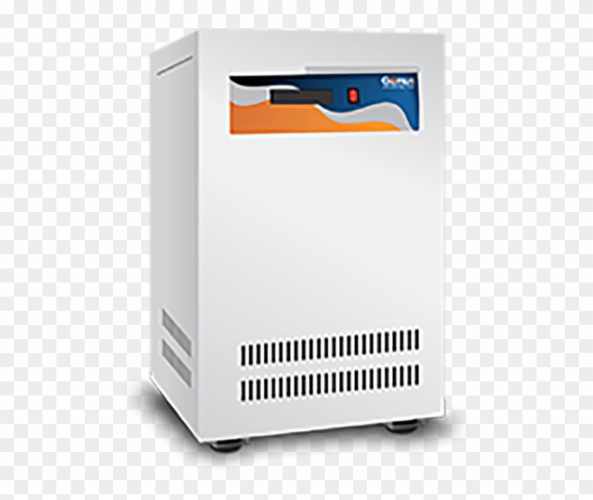 Genus Static Dsp Based Sine Wave Home Ups - Power Inverter Clipart #1352202