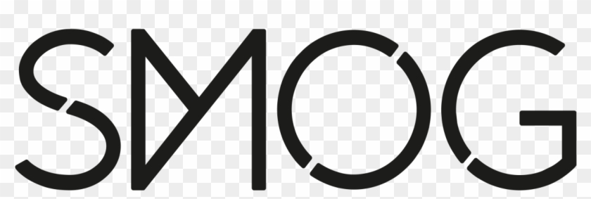 Smog Films - Circle Clipart