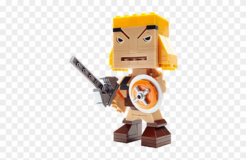 Masters Of The Universe - Kubros Masters Of The Universe Clipart #1352338