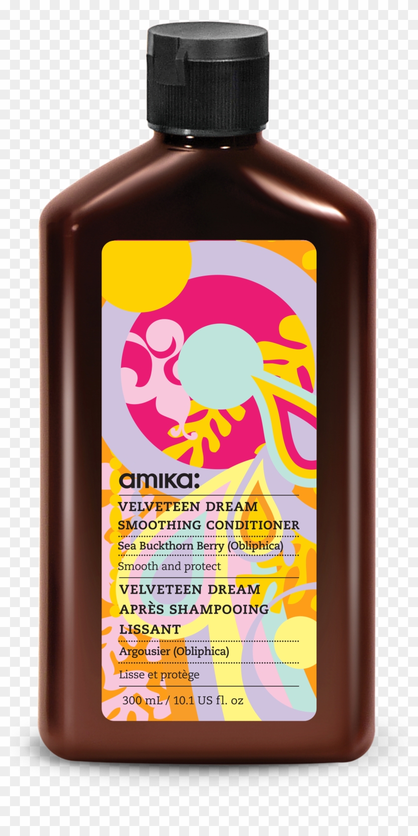 Velveteen Dream Smoothing Conditioner 300ml - Hair Conditioner Clipart