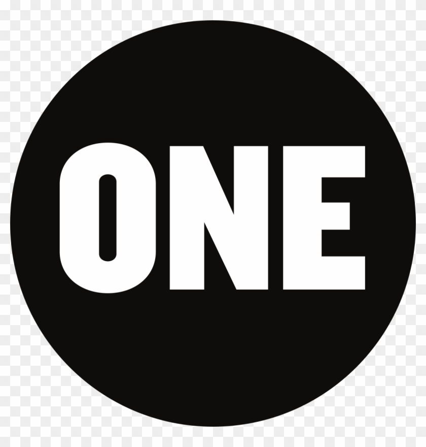 One Campaign Clipart