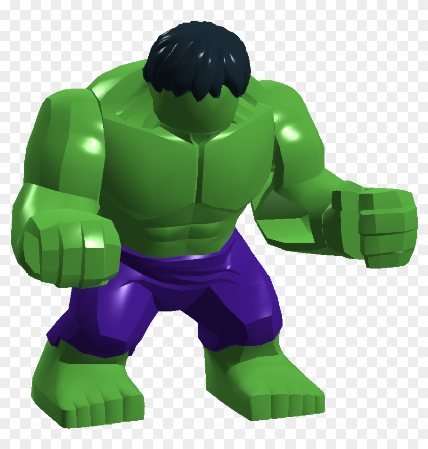 1680 X 889 7 - Imagens Do Lego Hulk Png Clipart