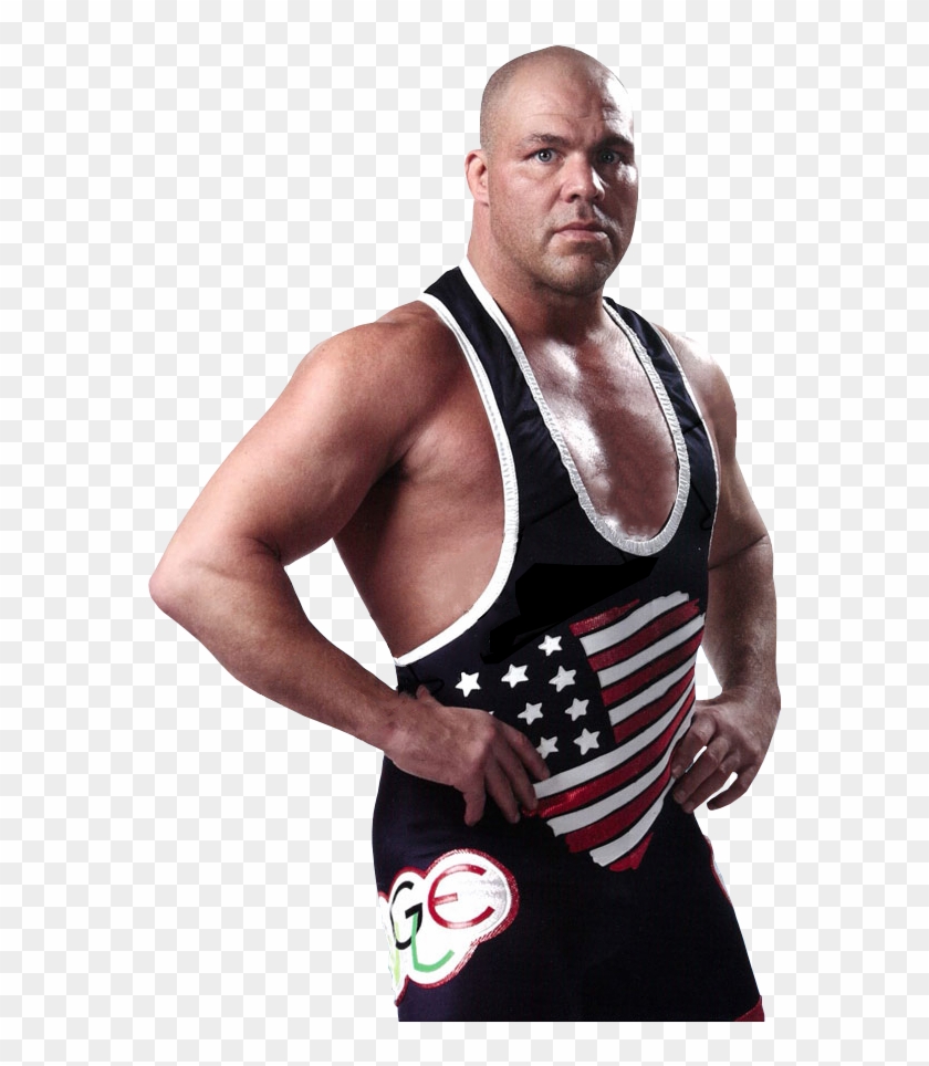 Kurt Angle Png Free Download - Wwe Kurt Angle Png Clipart