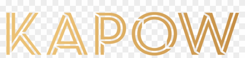 Kapow Events - Kapow Clipart