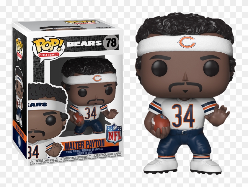 Funko Pop Vinyl - Juju Smith Schuster Funko Pop Clipart