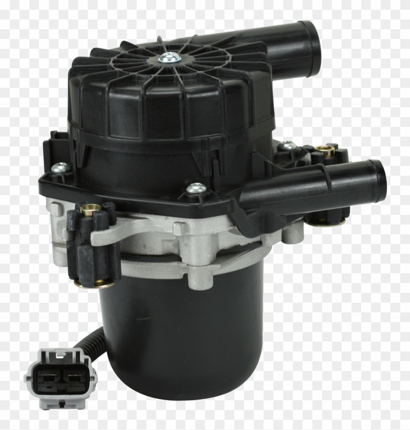 Brand New Smog Air Pump Secondary Air Injection Pump Clipart