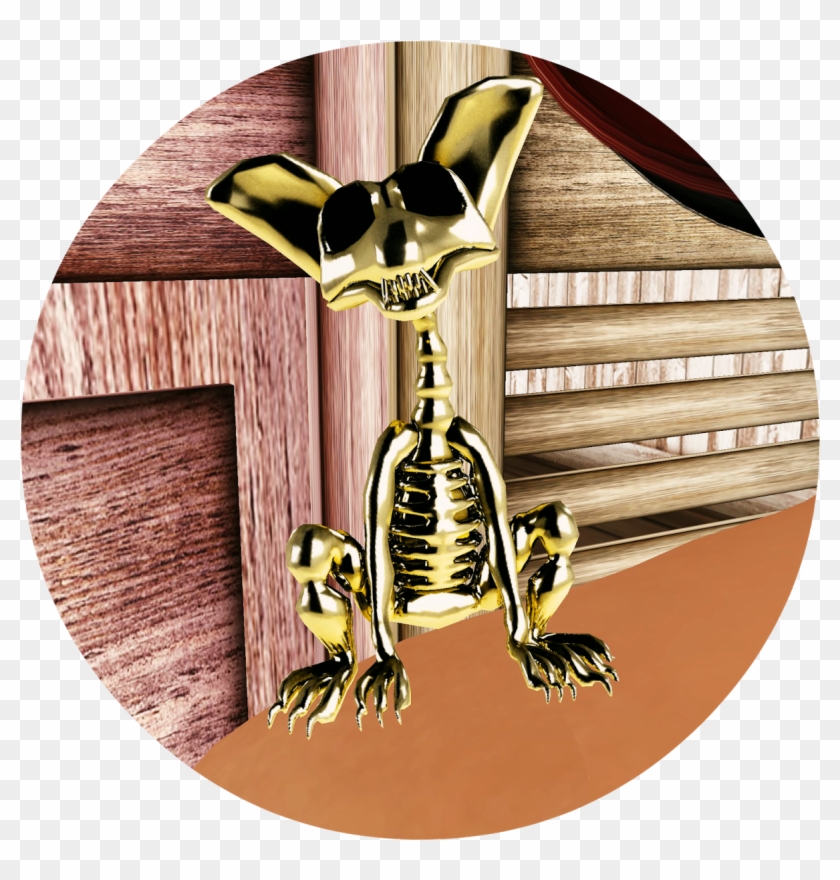 The Shoes Has A Color Hud Of 24 Textures To Choose - Emblem Clipart