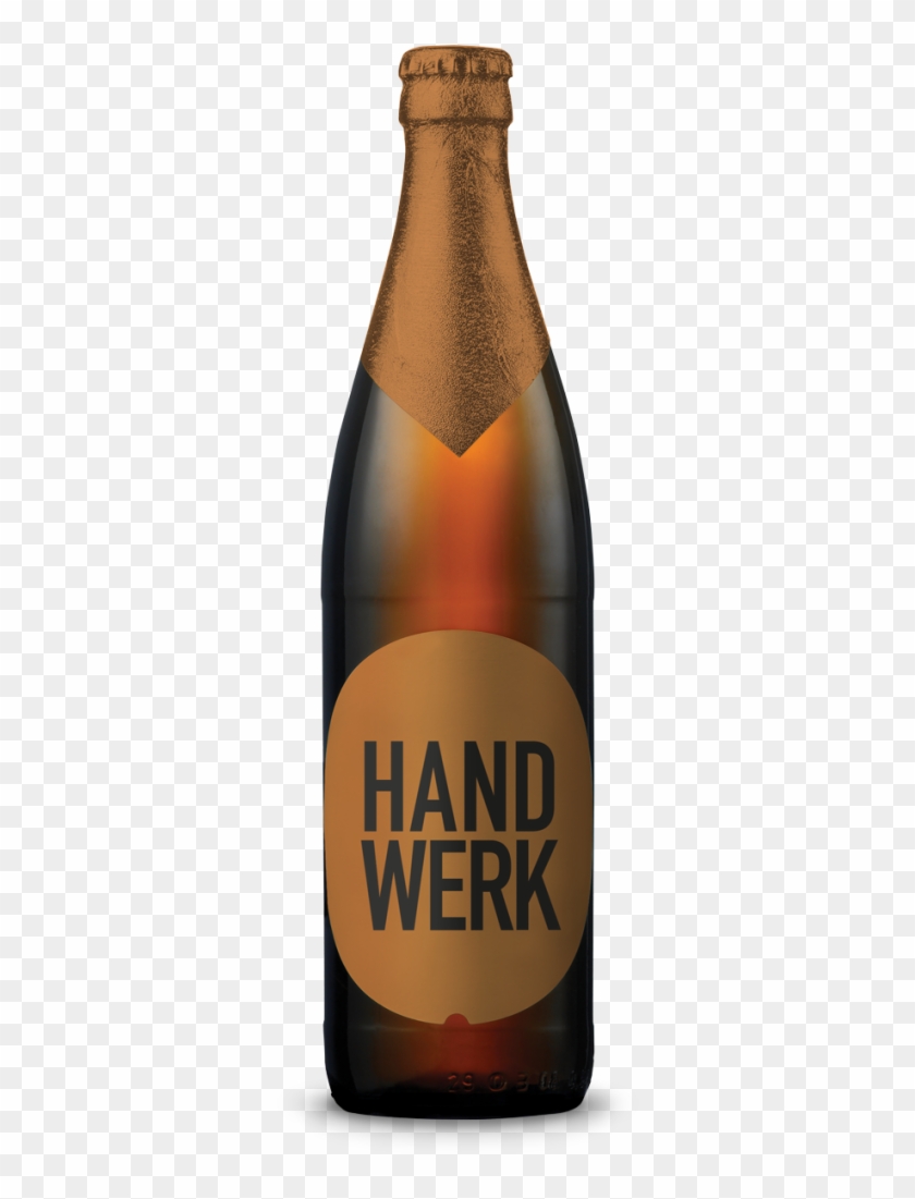 And Union Handwerk - Champagne Clipart