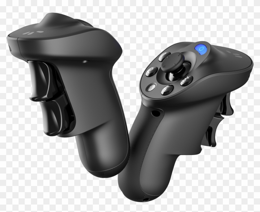 1680 X 1310 6 0 - Steam Vr Controller Like Clipart #1353040