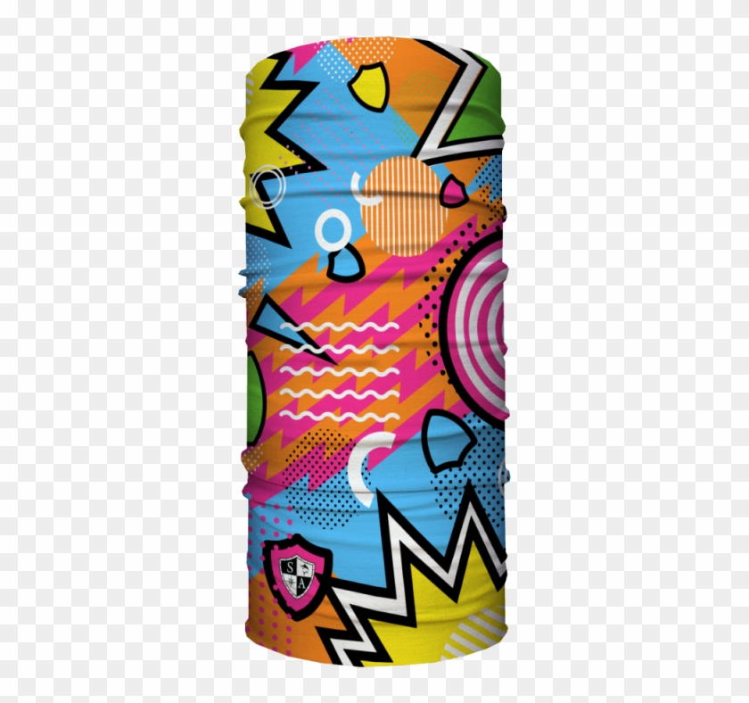 Usa Skull - Explosion - Kapow - Mobile Phone Case Clipart #1353049