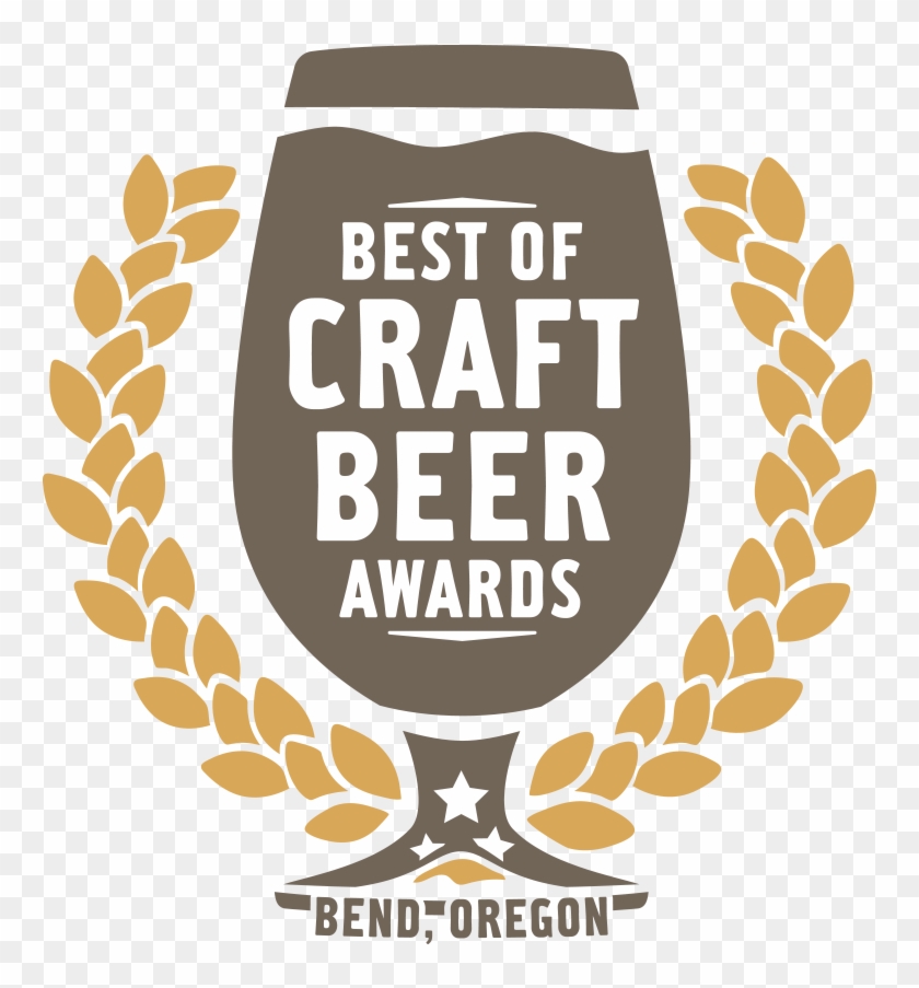 Best Of Craft Beer Awards Clipart