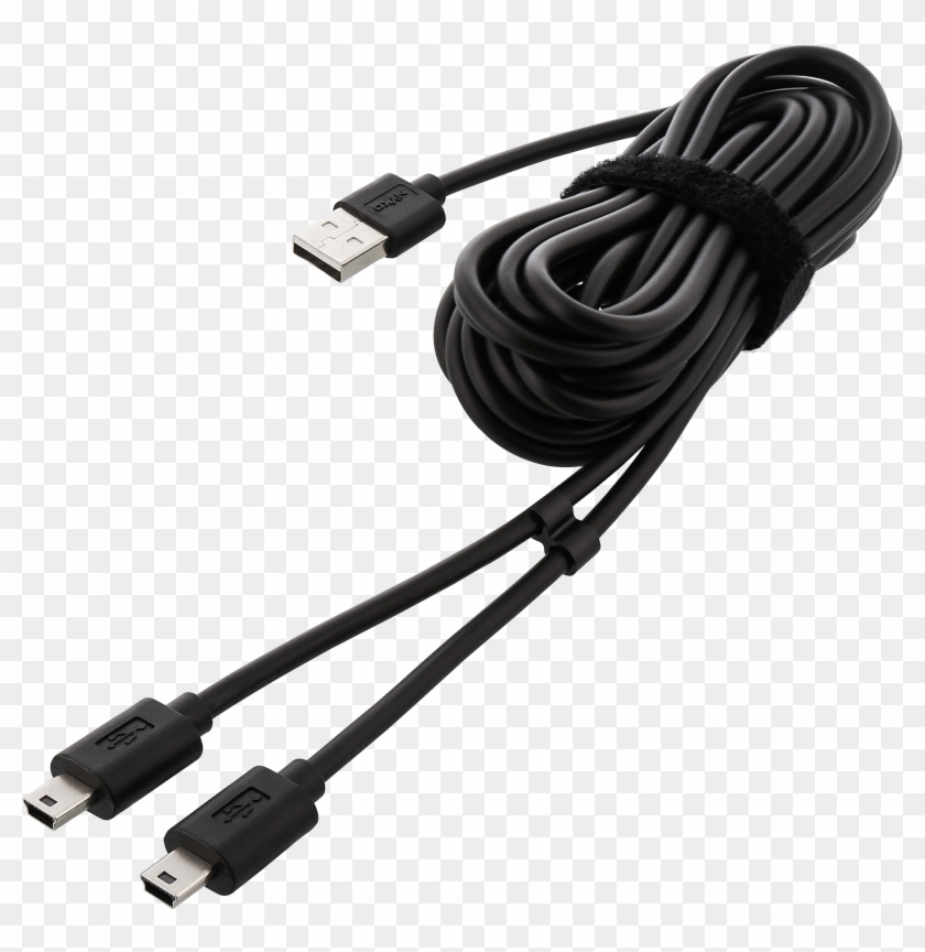 Also For Sony's System Is The Charge Link For Ps Vr Clipart