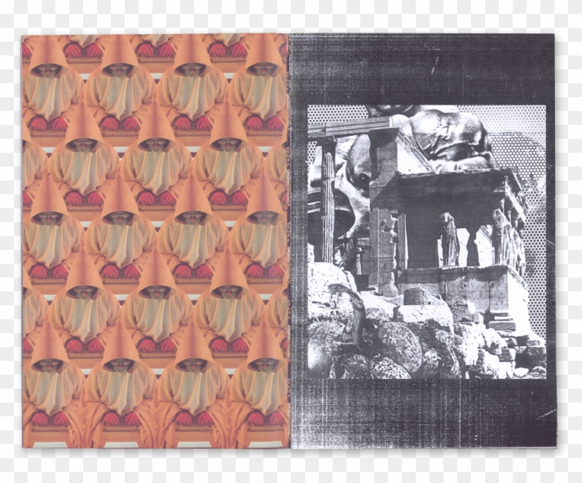 Jim Swill Smog Check Pages 3-4 - Scrapbooking Clipart