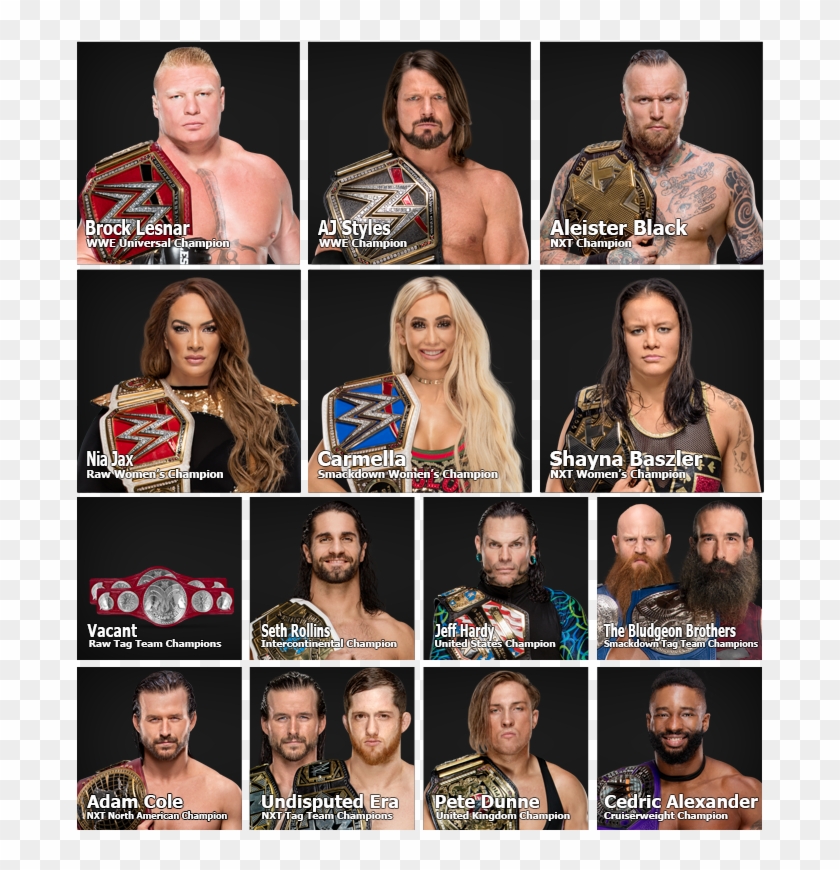 Wwe Discussion Can Email Complaints To Kurt - Jeff Hardy And Roman Reigns Clipart